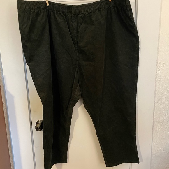 Lucy & Yak Billie Corduroy Trouser 4XL New - Picture 2 of 4